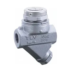 تله بخار ترمودینامیکی TLV مدل P46SRN سایز 3/4