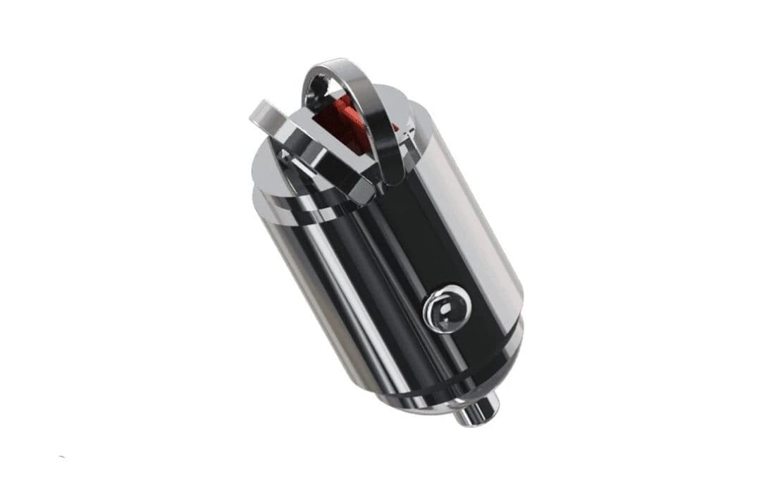 شارژر فندکی جووی مدل jc-112 — تصویر ۲