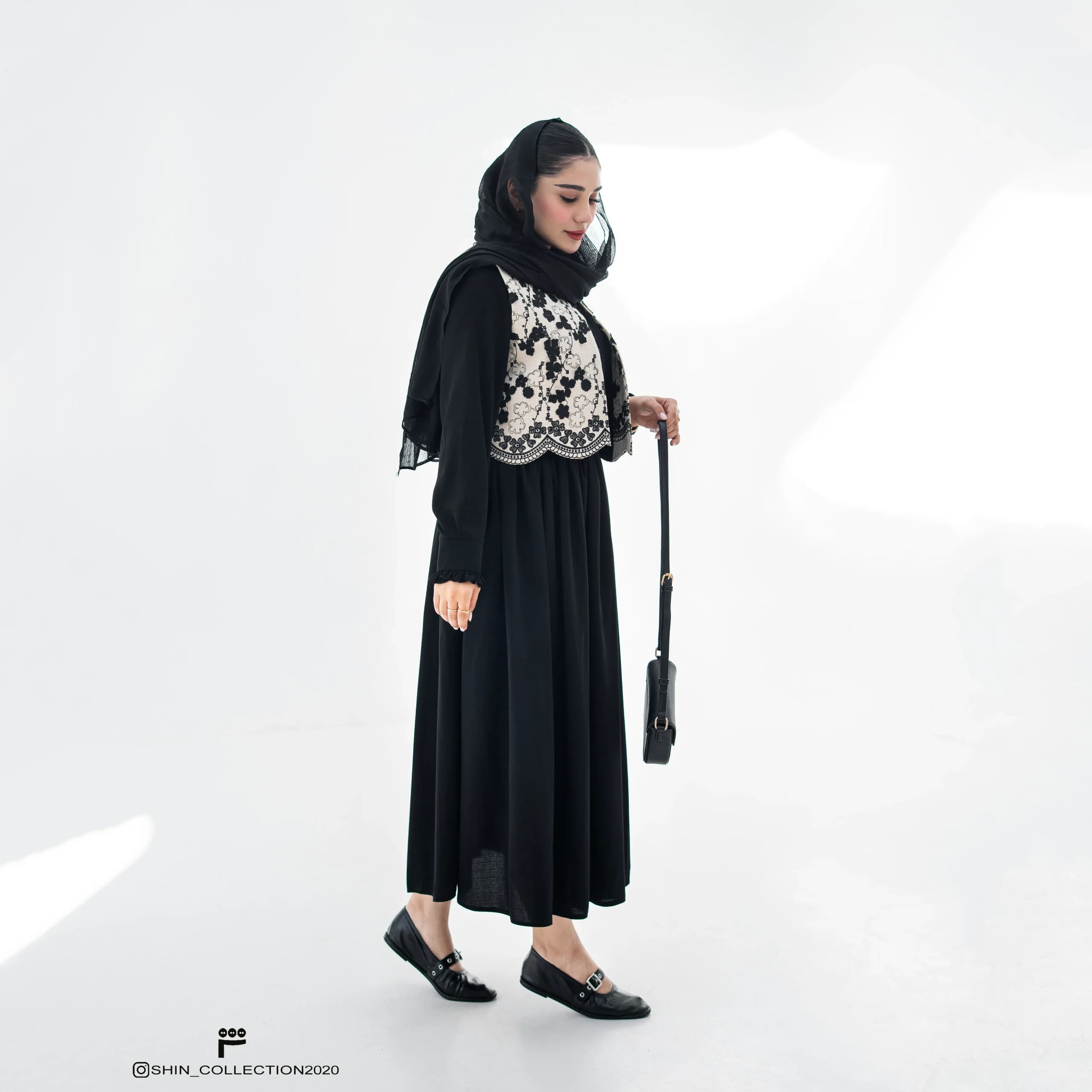 ست بهاری ماه گل — تصویر ۸