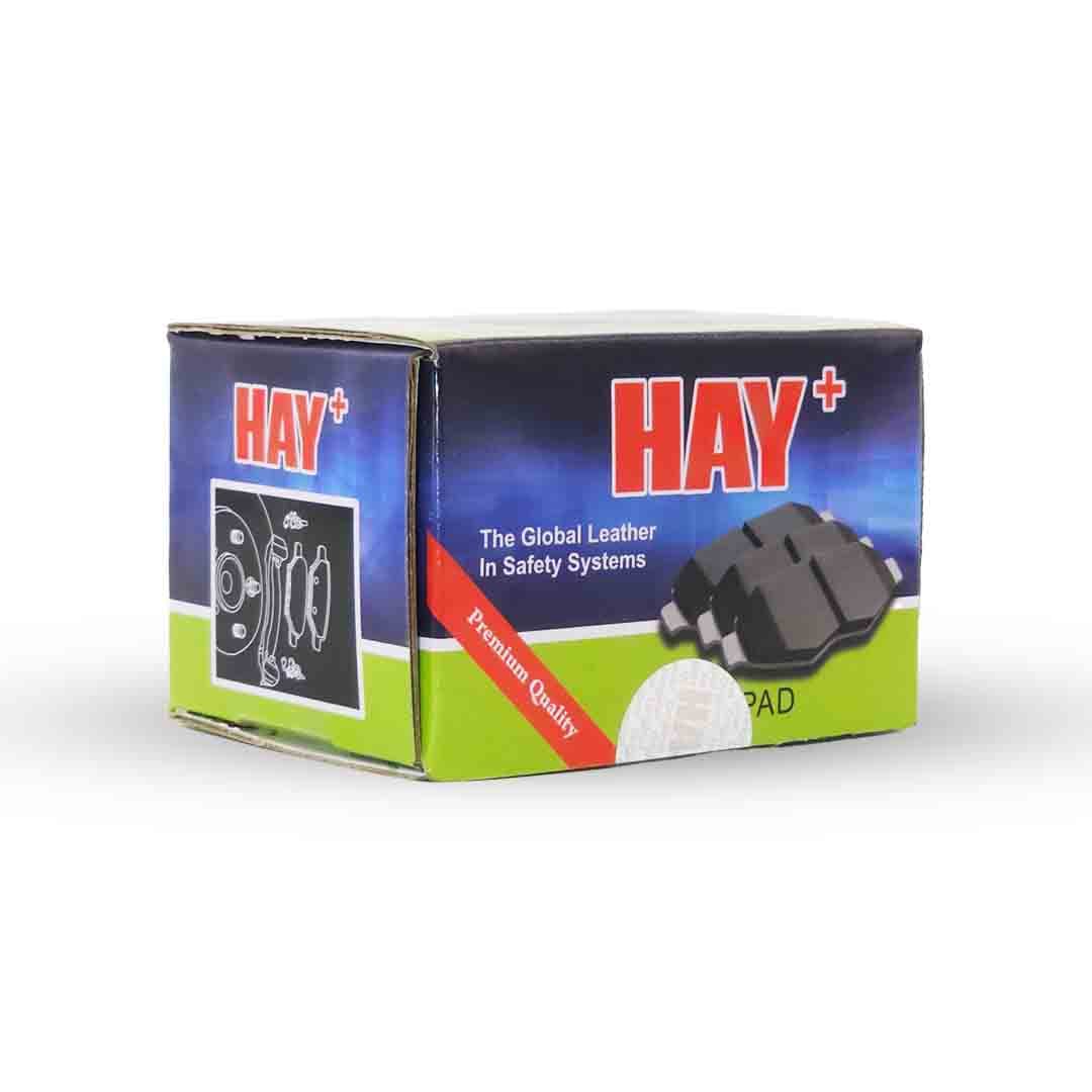 لنت جلو +HAY مناسب برای پراید — تصویر ۲