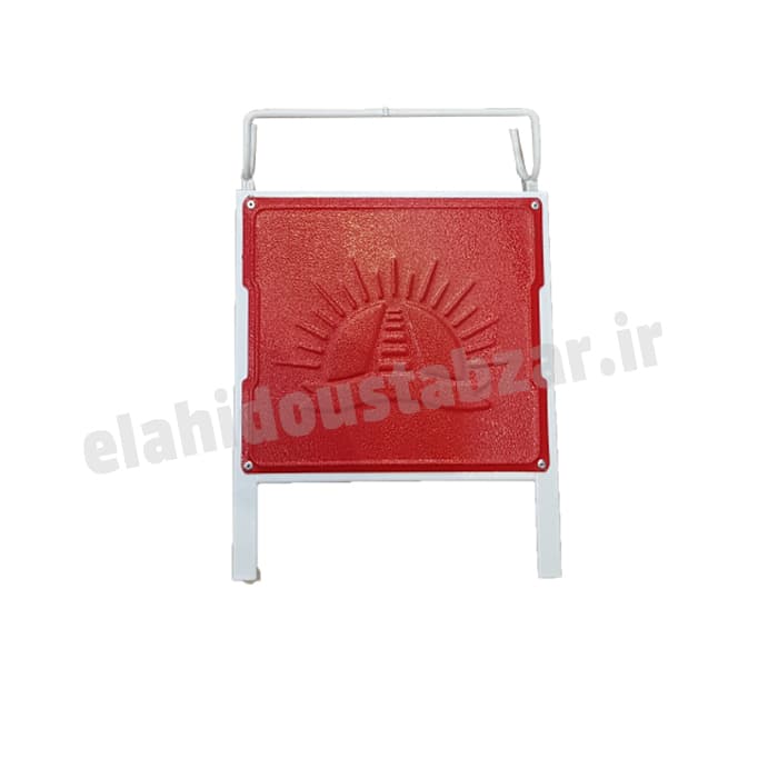 رکاب نردبان