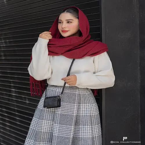 ست پاییزی شیرین