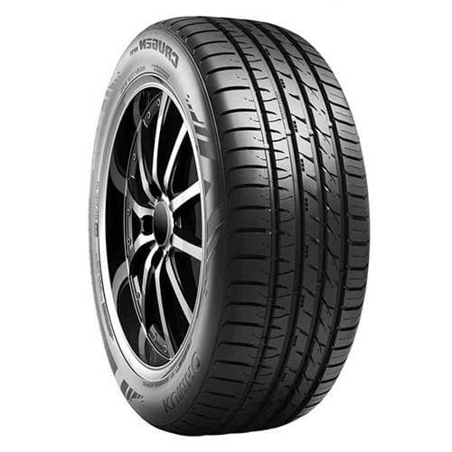 لاستیک کومهو 235/50R18 گل ECSTA PS71( 2 حلقه) — تصویر ۲