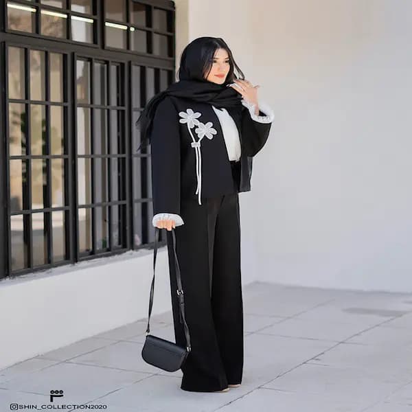کت چهار فصل رستا — تصویر ۳