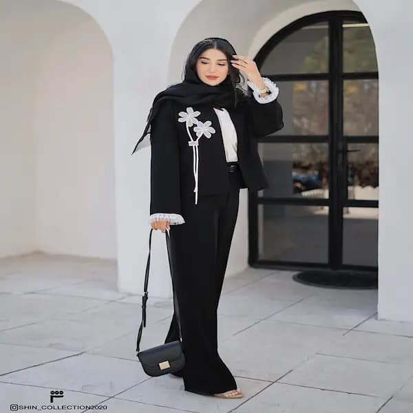 کت چهار فصل رستا — تصویر ۲