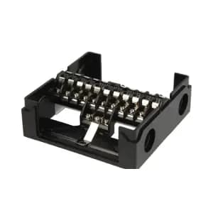 پایه رله اورجینال مدل TMG 740