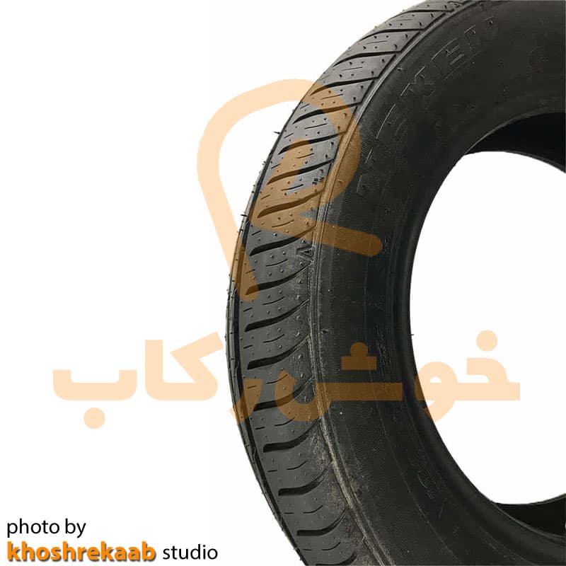 لاستیک نکسن – سایز 165/65R13 – مدل ‌N BLUE HD PLUS — تصویر ۳