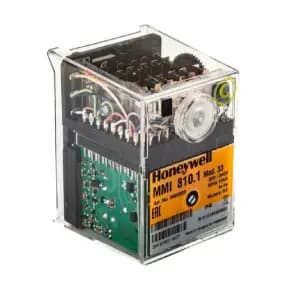 رله مشعل هانیول مدل MMG810