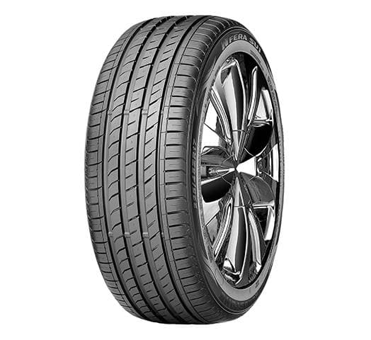لاستیک رودستون 245/45R18 گل NFera SU1( 2 حلقه) — تصویر ۴