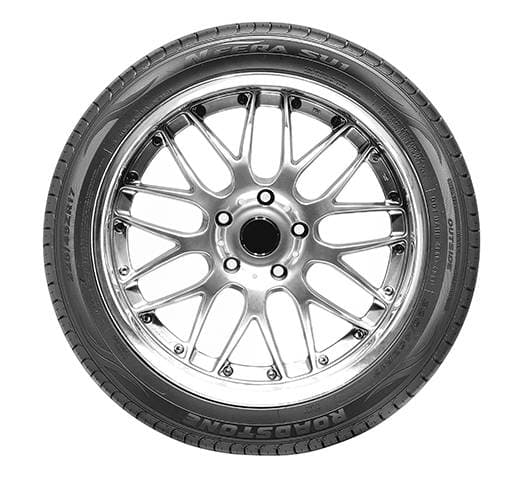 لاستیک رودستون 245/45R18 گل NFera SU1( 2 حلقه) — تصویر ۳