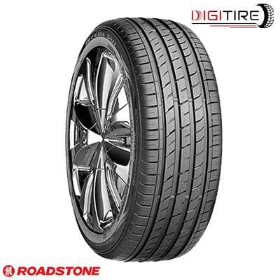 لاستیک رودستون 235/50R18 گل NFera SU1( 2 حلقه)