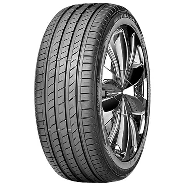 لاستیک رودستون 235/50R18 گل NFera SU1( 2 حلقه) — تصویر ۵