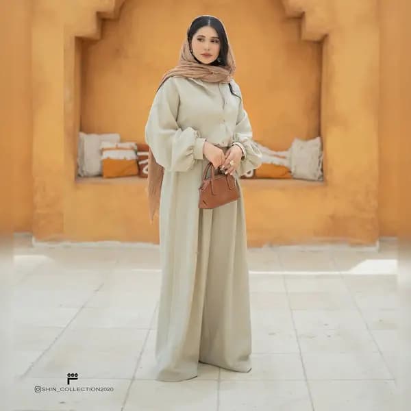 ست شومیز و شلوار سوفیا — تصویر ۲