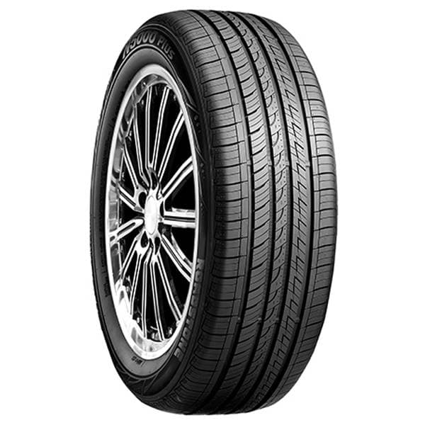 لاستیک رودستون 205/60R15 گل N5000plus( 2 حلقه) — تصویر ۳