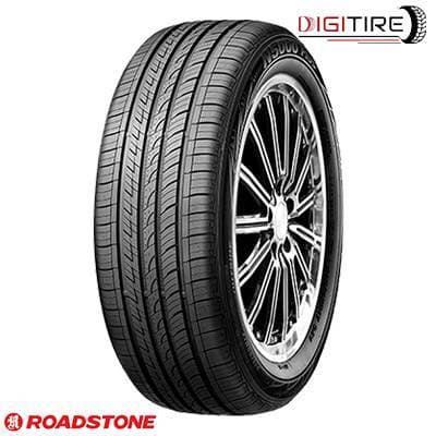 لاستیک رودستون 205/60R15 گل N5000plus( 2 حلقه)