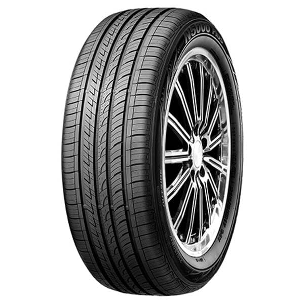 لاستیک رودستون 205/60R15 گل N5000plus( 2 حلقه) — تصویر ۵