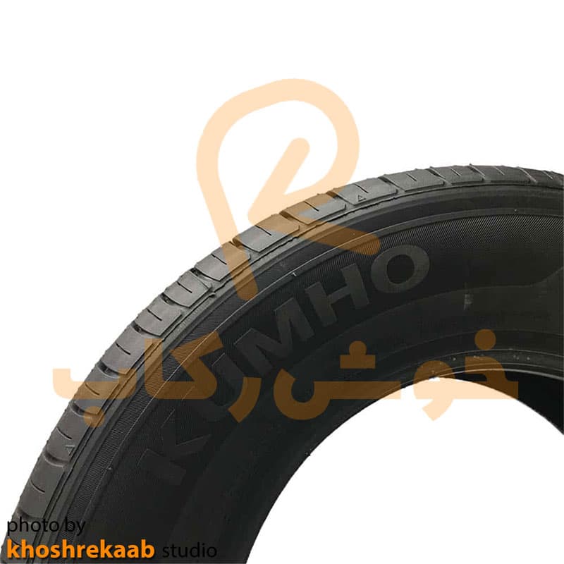 لاستیک کومهو – سایز 175/70R13 – مدل HS11 — تصویر ۳