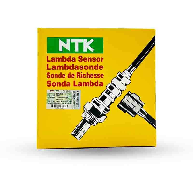 سنسور اکسیژن 103 سانت برند (NTK) کدOZA688-U2 — تصویر ۲