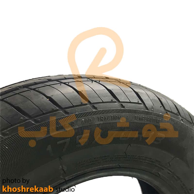 لاستیک های فلای – سایز 175/70R13 – مدل HF201 — تصویر ۳