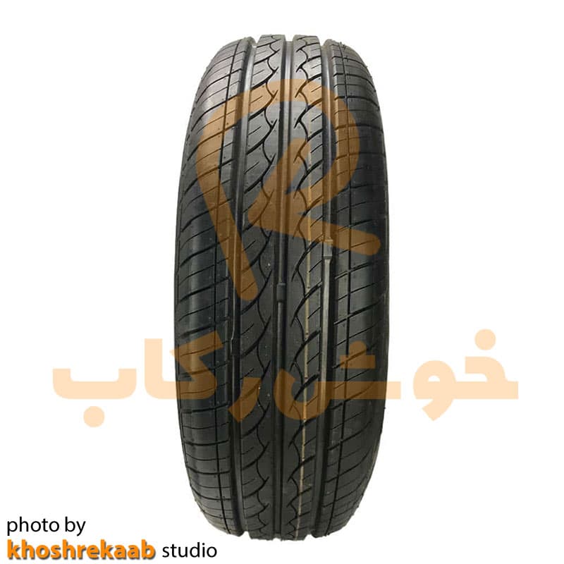 لاستیک های فلای – سایز 175/70R13 – مدل HF201 — تصویر ۲