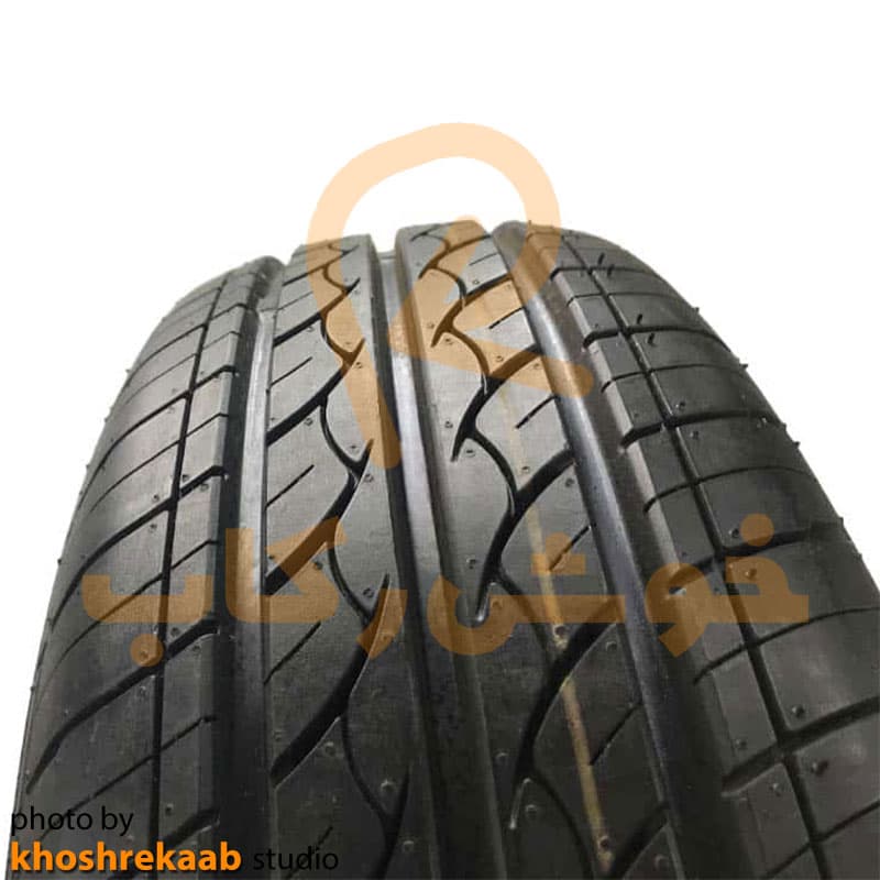 لاستیک های فلای – سایز 175/70R13 – مدل HF201 — تصویر ۴