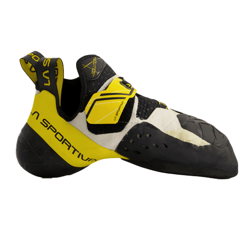 کفش سنگنوردی لسپورتیوا سولوشن La Sportiva Solution — تصویر ۳
