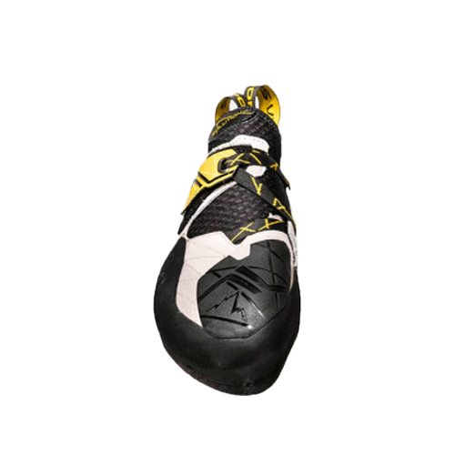 کفش سنگنوردی لسپورتیوا سولوشن La Sportiva Solution — تصویر ۴