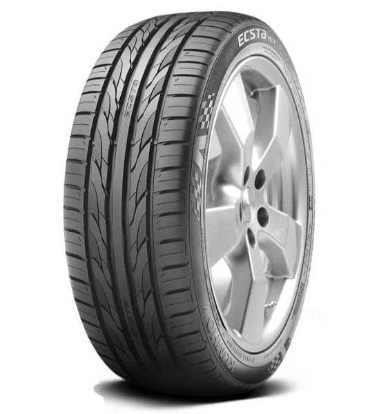لاستیک کومهو 225/50R18 گل Ecsta PS31( 2 حلقه) — تصویر ۴