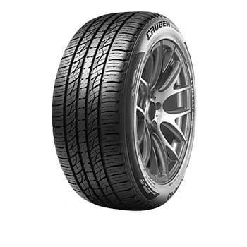 لاستیک کومهو 225/50R18 گل Ecsta PS31( 2 حلقه) — تصویر ۳