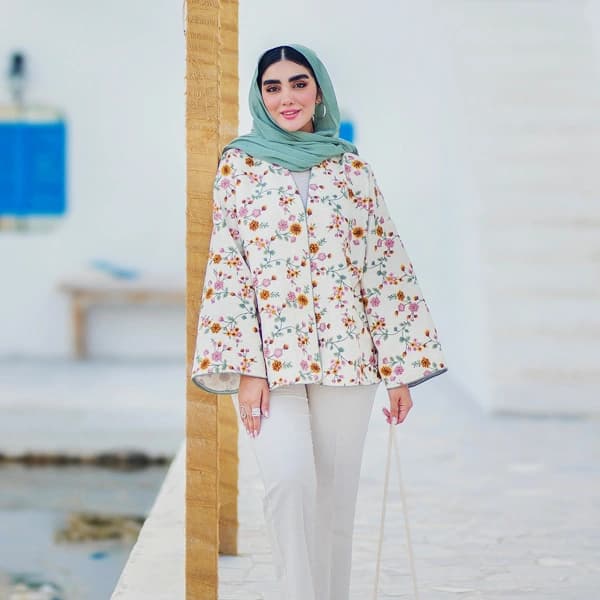 کت ابریشم — تصویر ۳