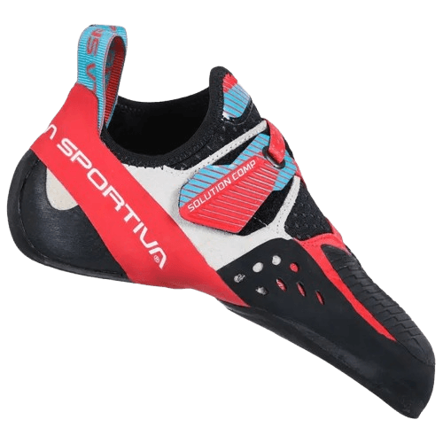 کفش سنگنوردی لسپورتیوا سولوشن کامپ زنانه La Sportiva Solution comp W