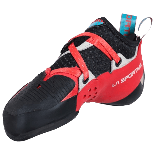 کفش سنگنوردی لسپورتیوا سولوشن کامپ زنانه La Sportiva Solution comp W — تصویر ۲