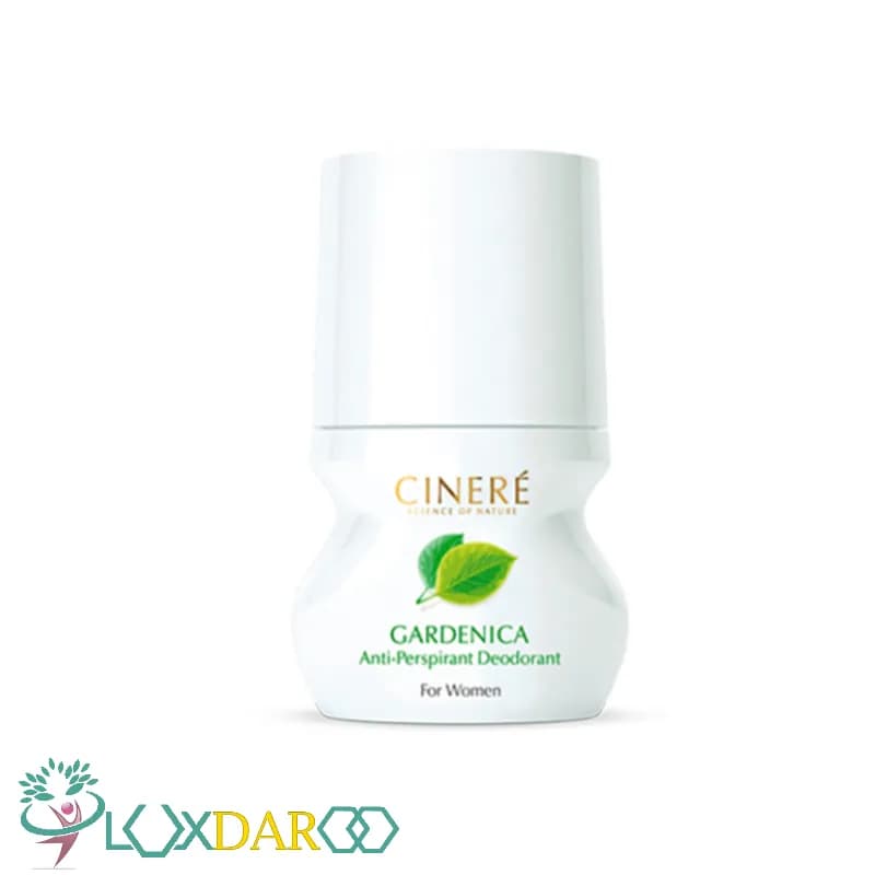 رول ضد تعریق gardenica زنانه سینره