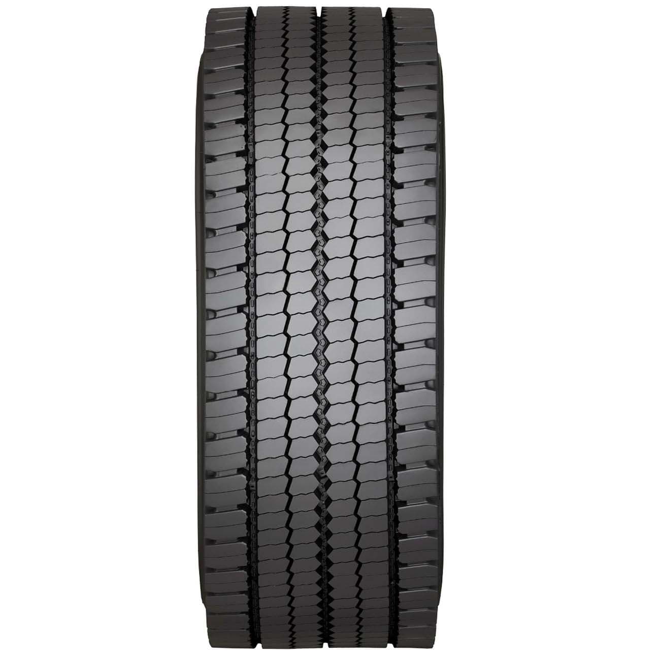 لاستیک جی تی GDL617-315/80R22.5( 2 حلقه) — تصویر ۴