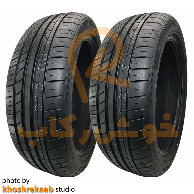 لاستیک هابیلد – سایز 195/50R16 – مدل S2000 — تصویر ۲