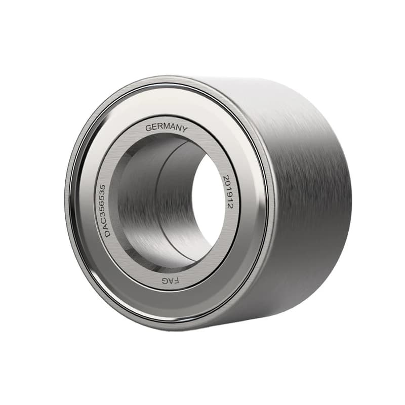 بلبرینگ چرخ جلو FAG کد DAC356535 مناسب پراید جدید