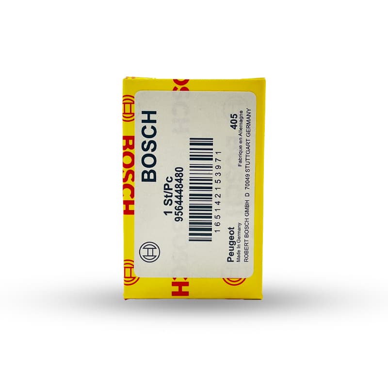 استپ موتور BOSCH مناسب برای پژو 405 — تصویر ۳
