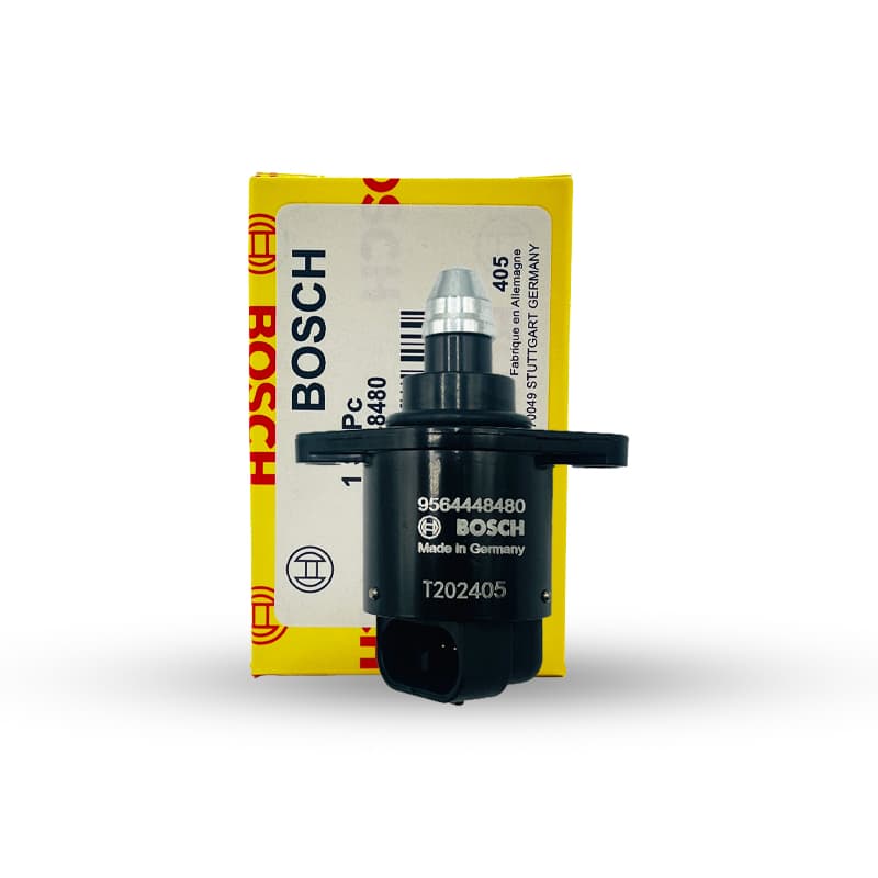 استپ موتور BOSCH مناسب برای پژو 405 — تصویر ۴