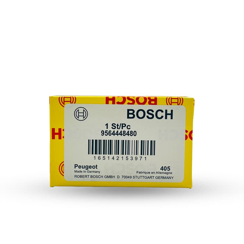 استپ موتور BOSCH مناسب برای پژو 405 — تصویر ۲