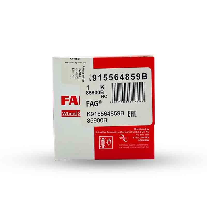هرزگرد دینام FAG کدفنی K915564859Bسمند ملی B — تصویر ۲