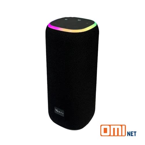 اسپیکر بلوتوثی وریتی مدل Verity V-PS7027BT — تصویر ۳