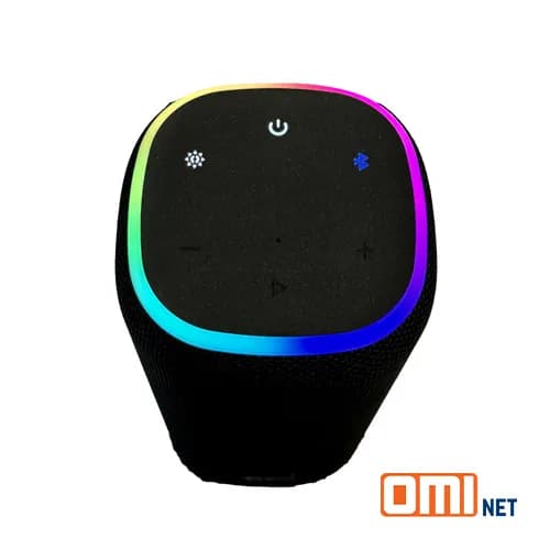 اسپیکر بلوتوثی وریتی مدل Verity V-PS7027BT — تصویر ۲