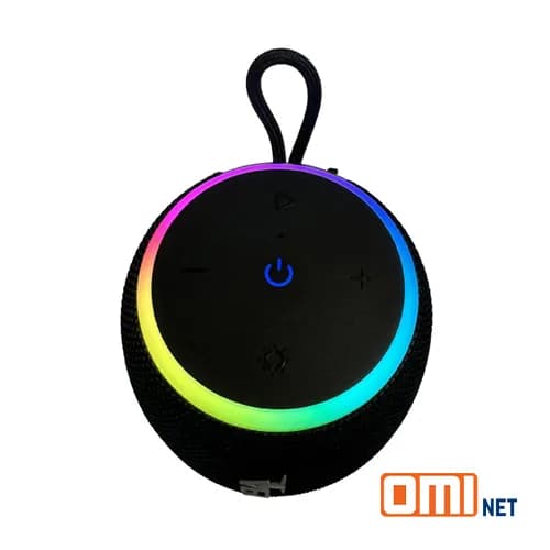 اسپیکر وایرلس وریتی مدل Verity V-PS7026BT — تصویر ۴