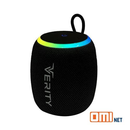 اسپیکر وایرلس وریتی مدل Verity V-PS7026BT