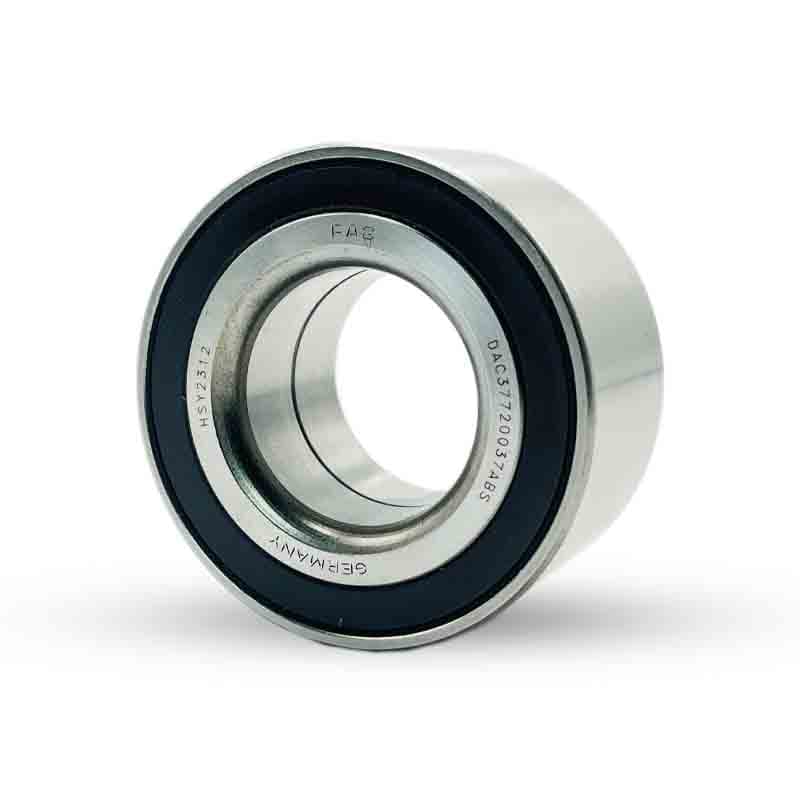 بلبرینگ چرخ جلو FAG کد DAC37720437 مناسب برای L90 ABS