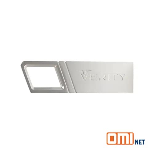 فلش مموری 16 گیگ وریتی مدل Verity-V824 — تصویر ۲