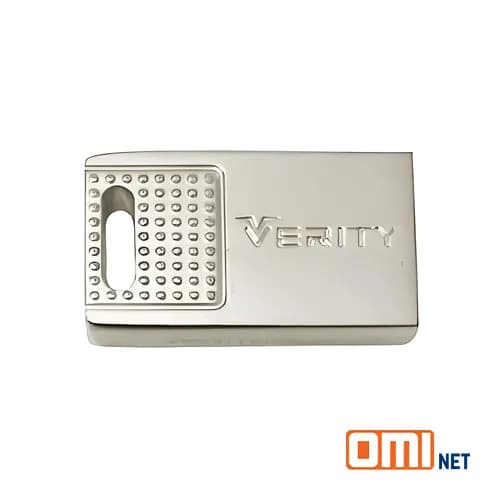 فلش مموری وریتی 32G گیگابایت مدل Verity V823 — تصویر ۲