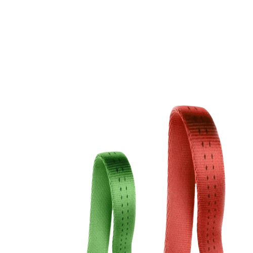 تسمه اسلینگ 16mm تیوبلر بئال BEAL TUBULAR SLING — تصویر ۲