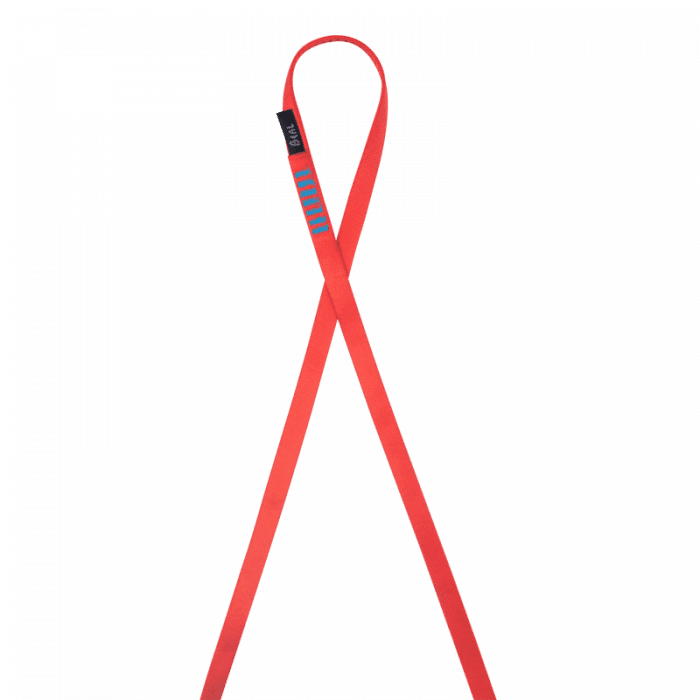 تسمه اسلینگ 16mm تیوبلر بئال BEAL TUBULAR SLING — تصویر ۳