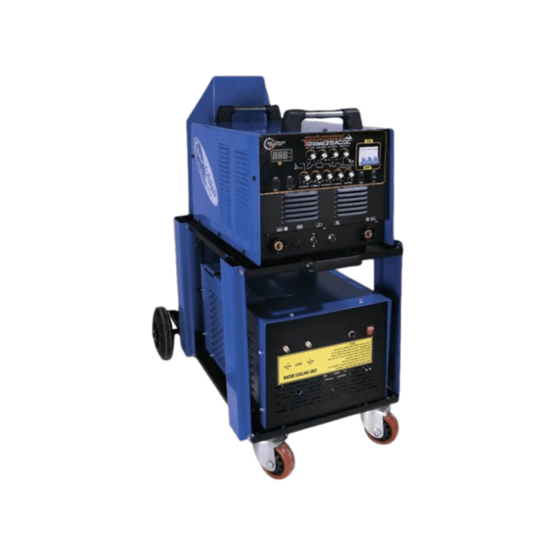 آرگون (DC\AC) میلران کد 4004